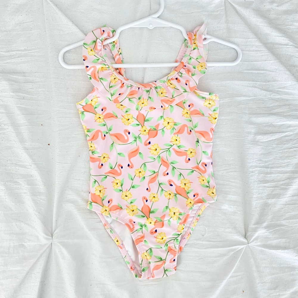 LittleMe Toddler Bathing Suit